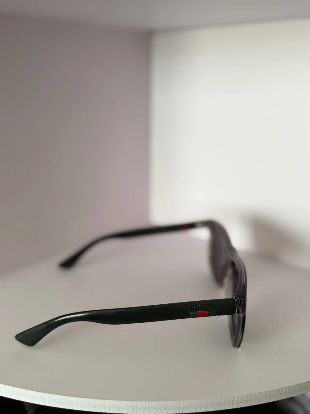 Gucci GG0010S sunglasses